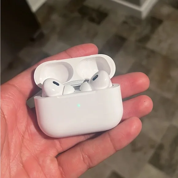 AirPods Pro Gen 2